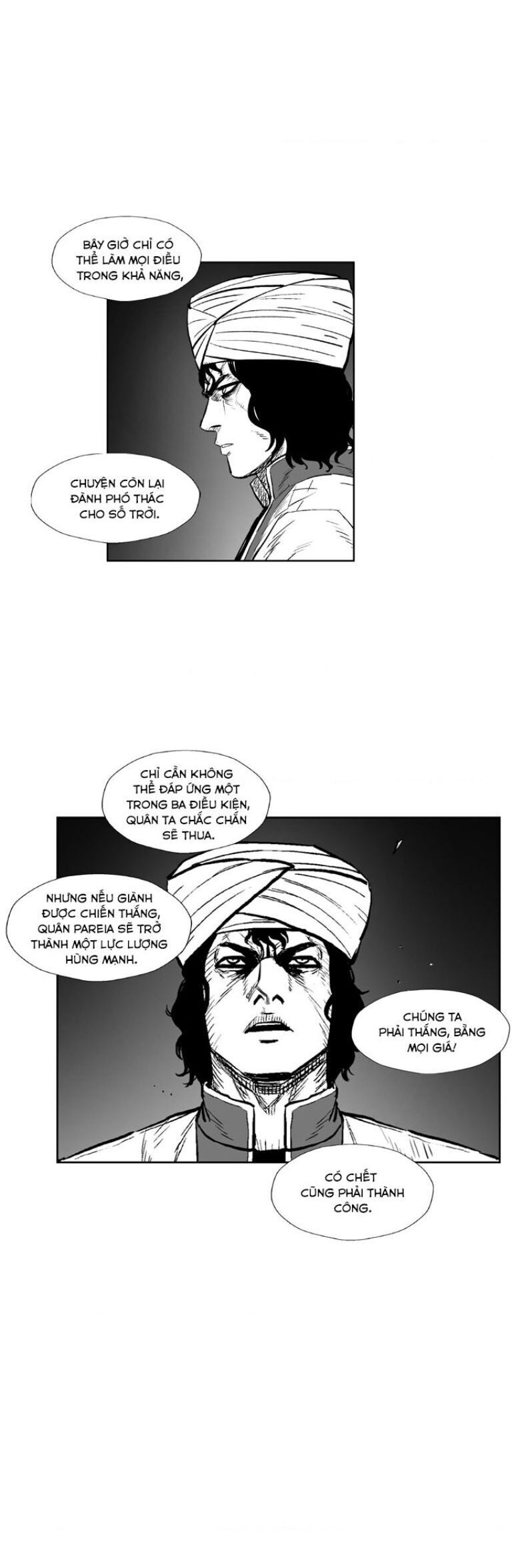 Cơn Bão Đỏ Chapter 332 - 28