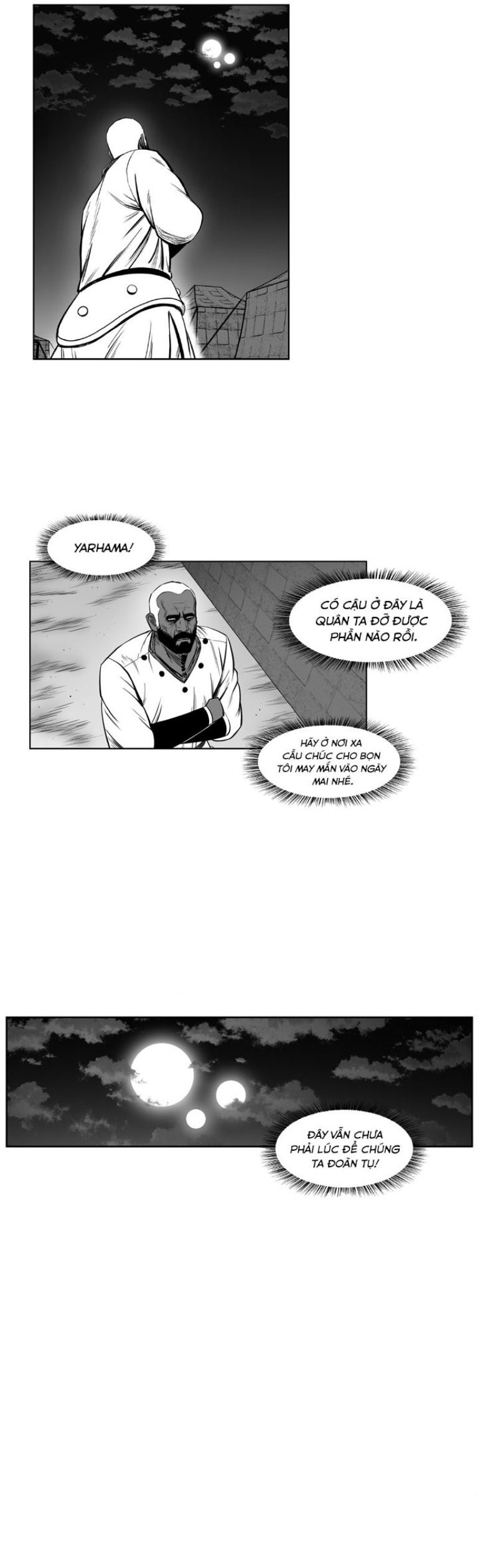 Cơn Bão Đỏ Chapter 332 - 29