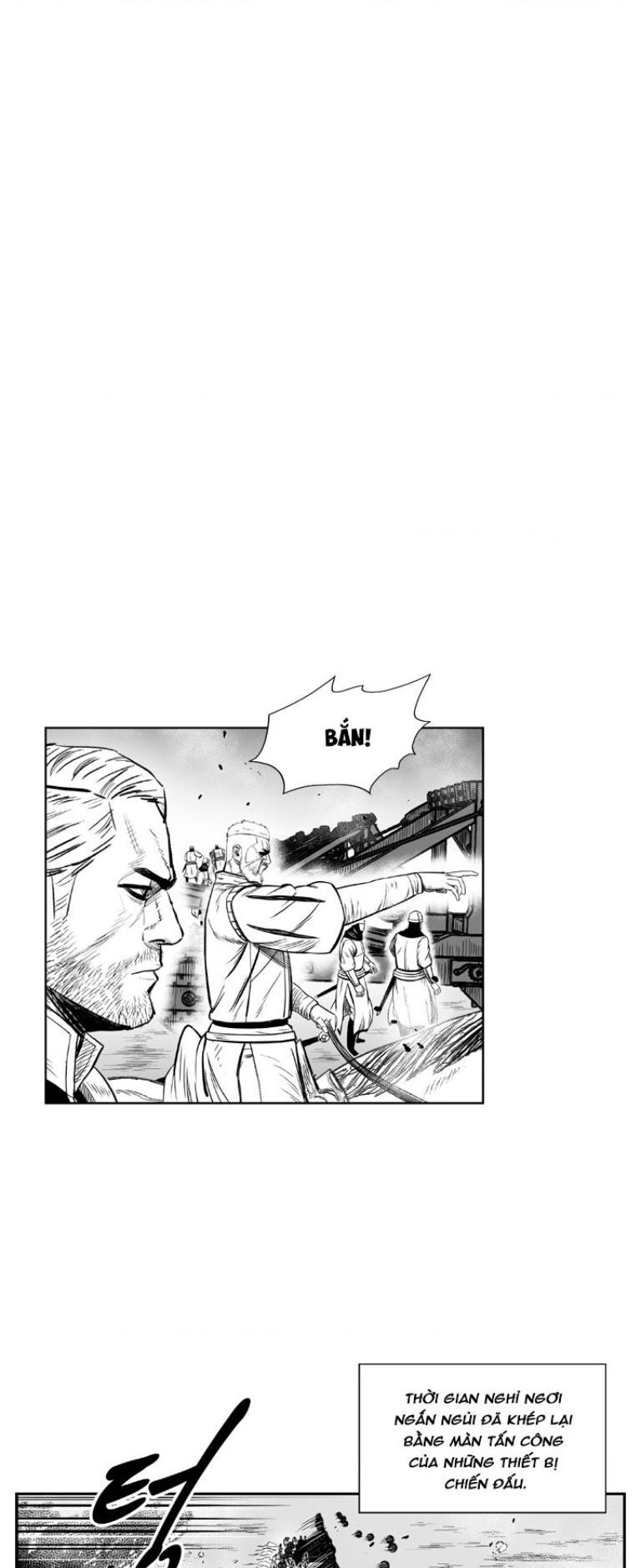 Cơn Bão Đỏ Chapter 332 - 30