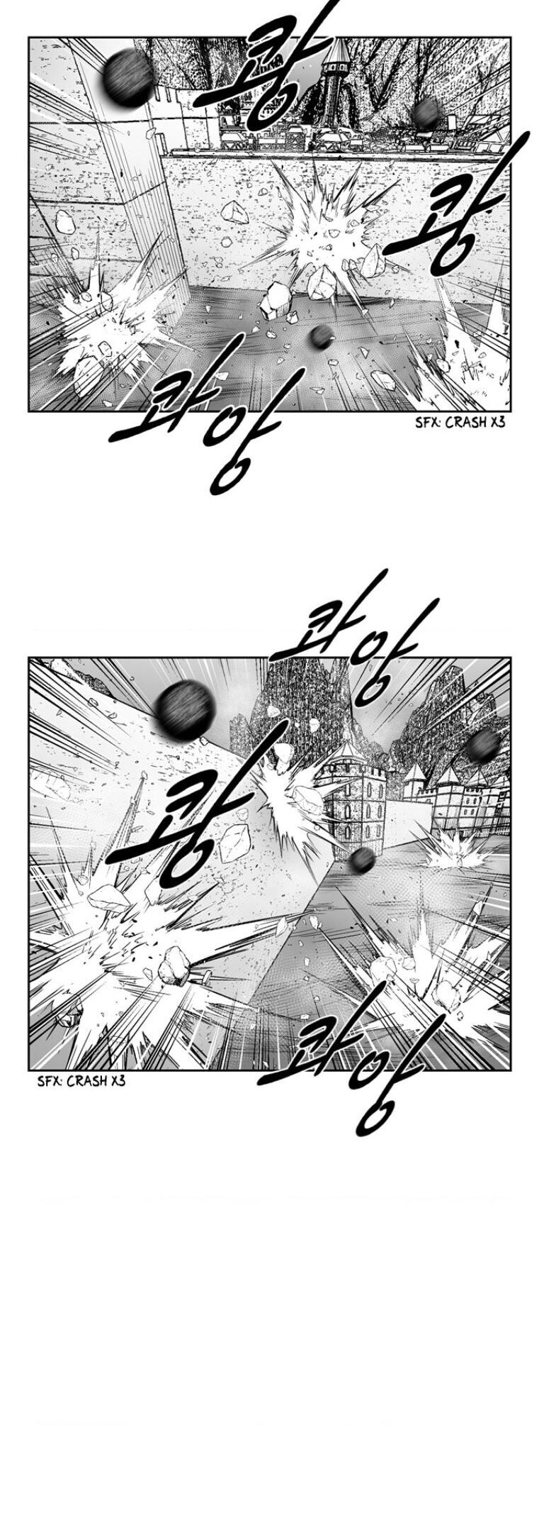 Cơn Bão Đỏ Chapter 332 - 38