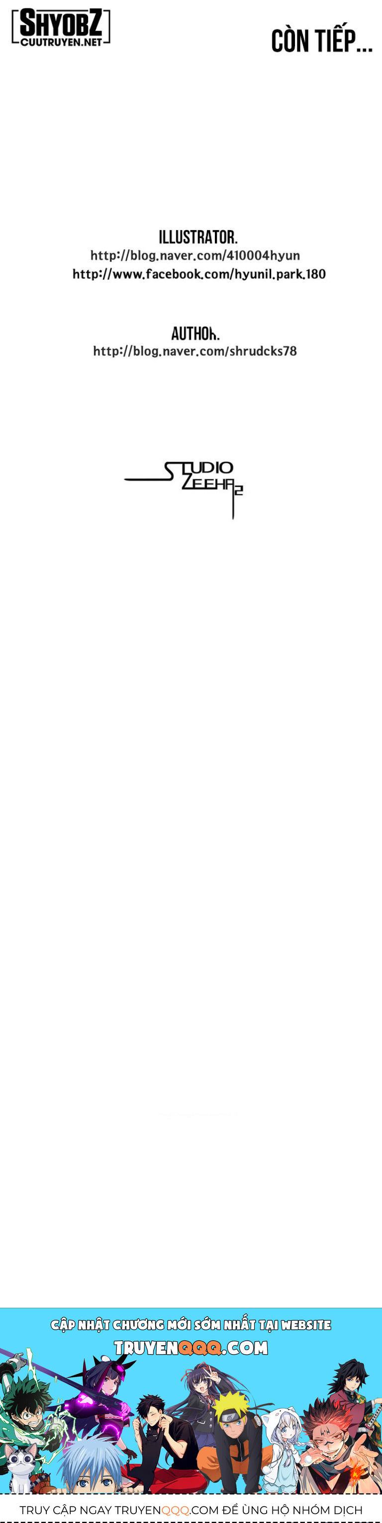 Cơn Bão Đỏ Chapter 332 - 40