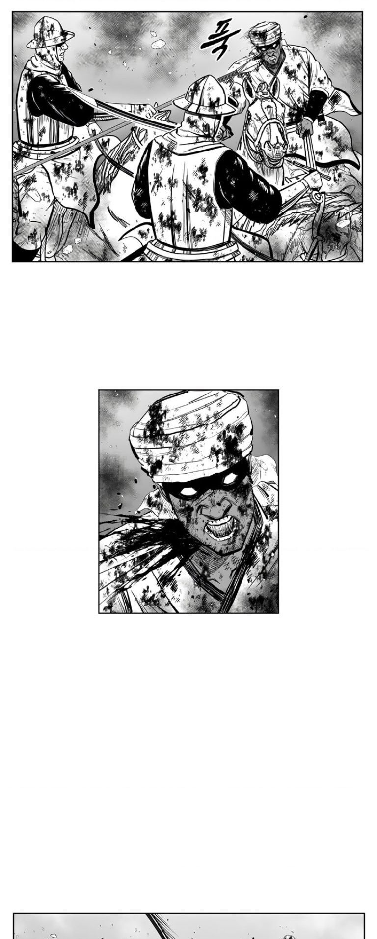 Cơn Bão Đỏ Chapter 333 - 12