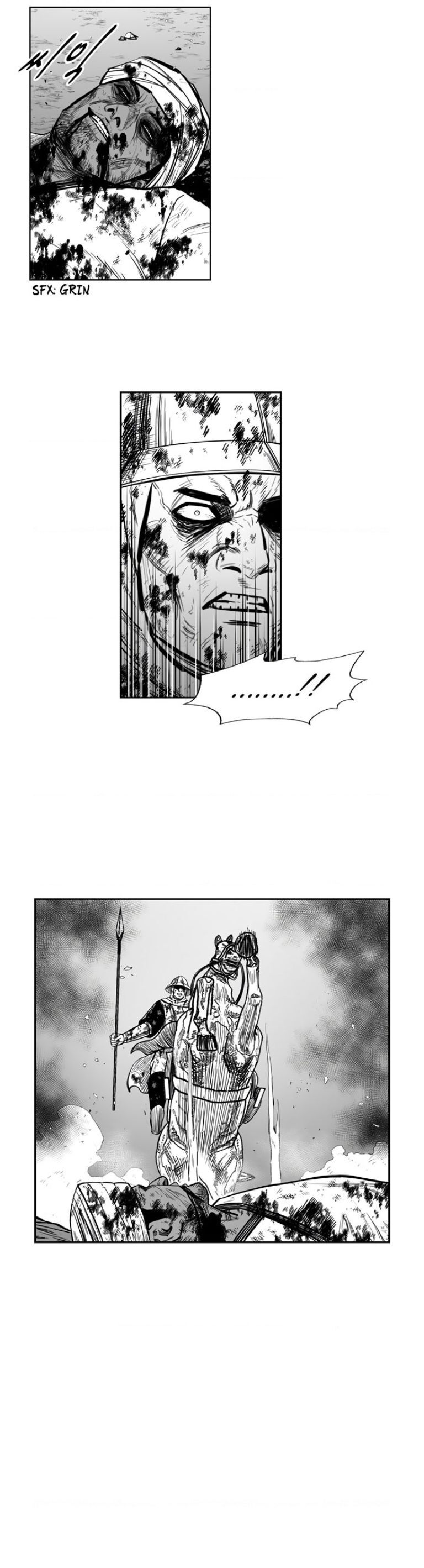 Cơn Bão Đỏ Chapter 333 - 14