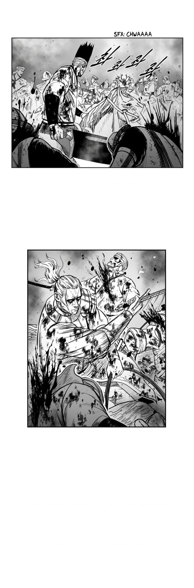 Cơn Bão Đỏ Chapter 333 - 16