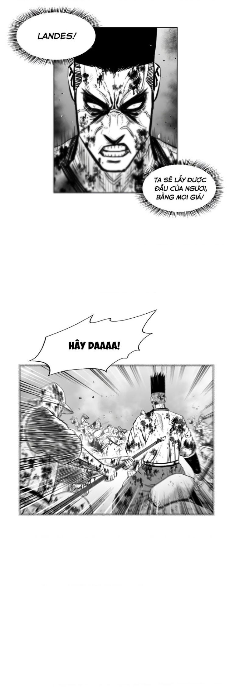 Cơn Bão Đỏ Chapter 333 - 17