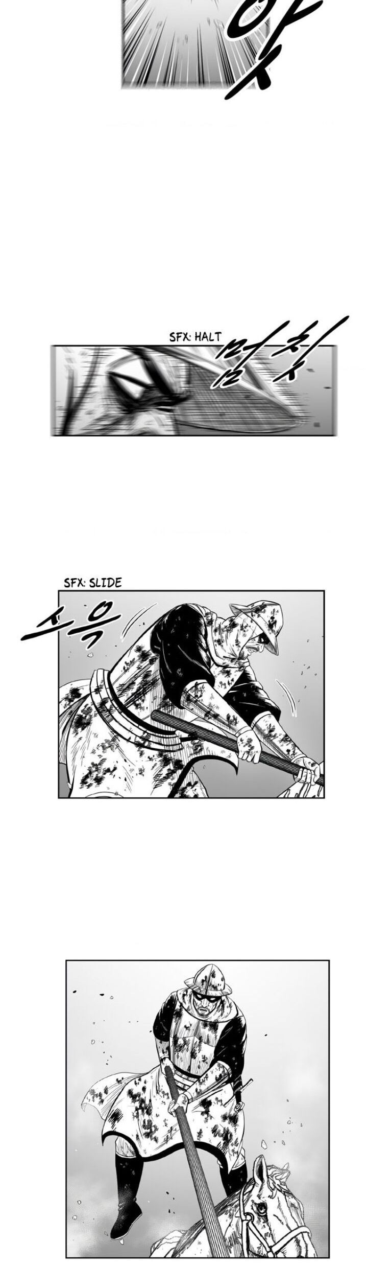 Cơn Bão Đỏ Chapter 333 - 19