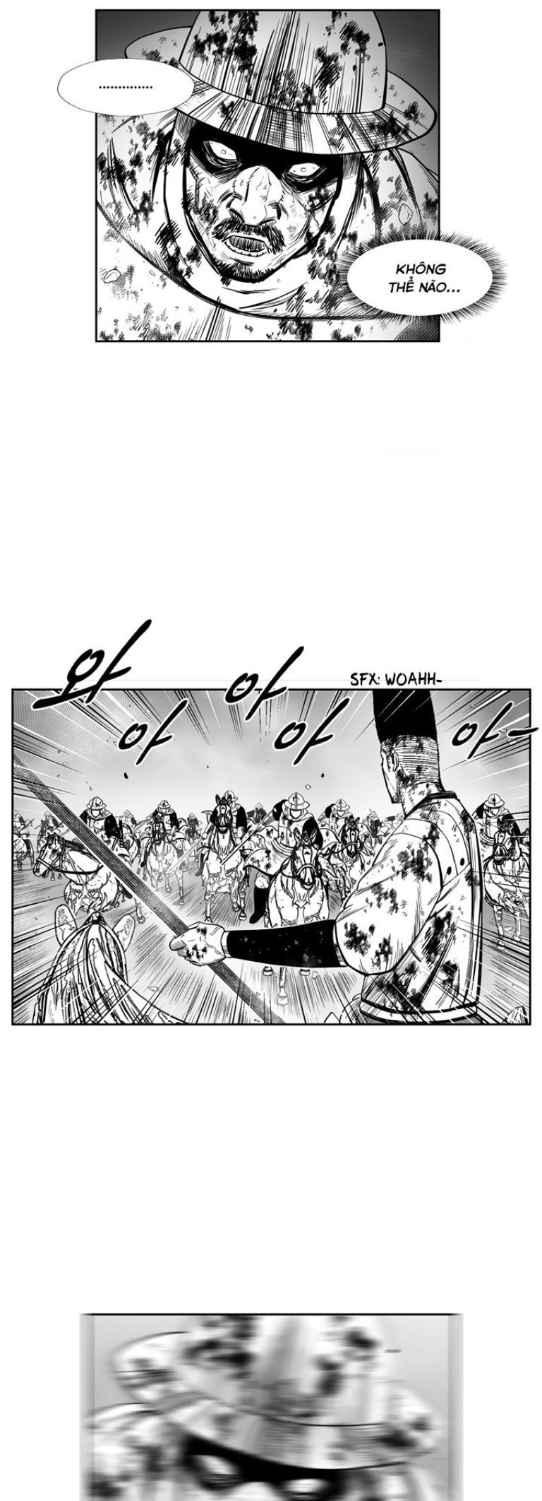 Cơn Bão Đỏ Chapter 333 - 21