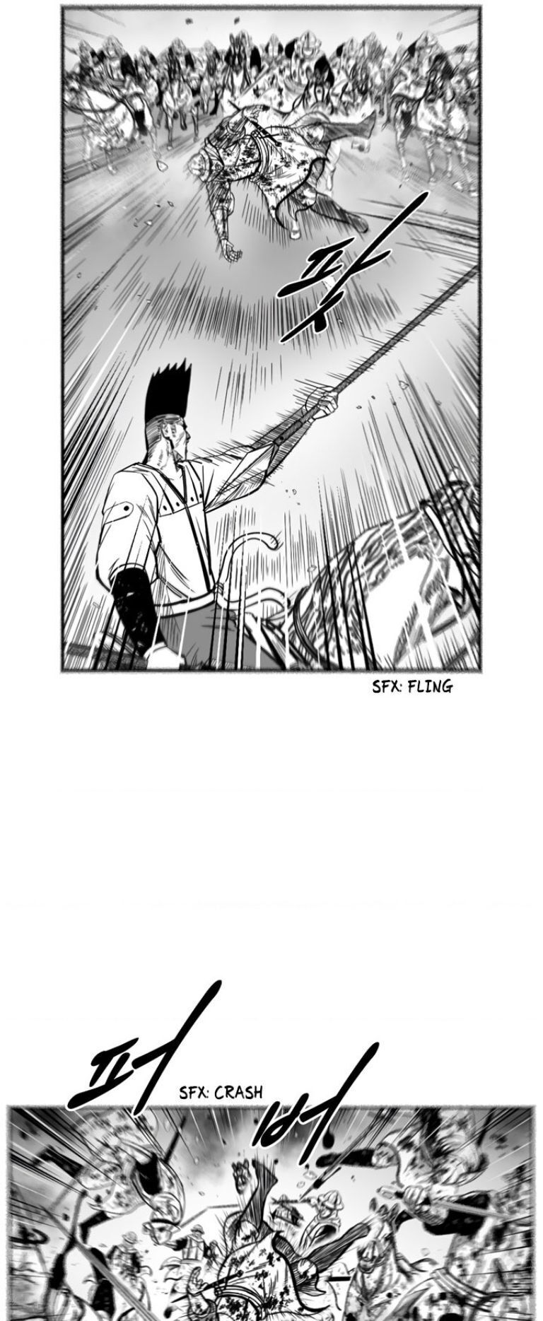 Cơn Bão Đỏ Chapter 333 - 23