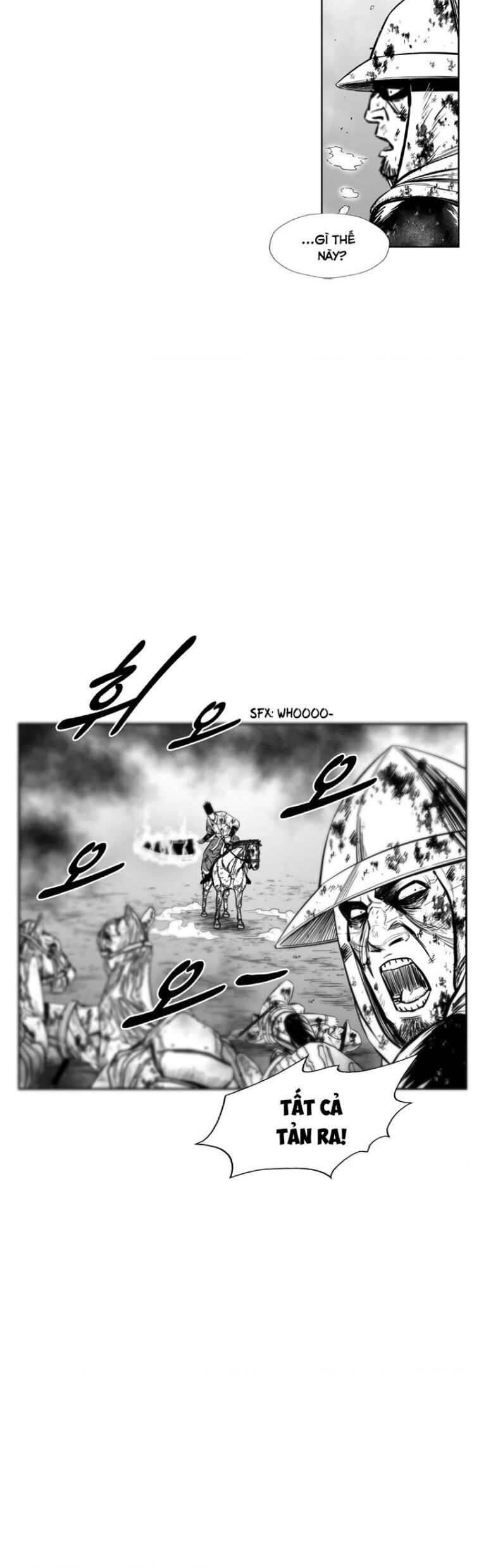 Cơn Bão Đỏ Chapter 333 - 26