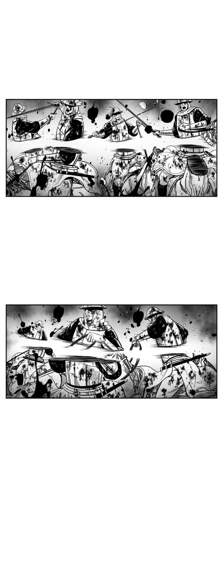 Cơn Bão Đỏ Chapter 333 - 28