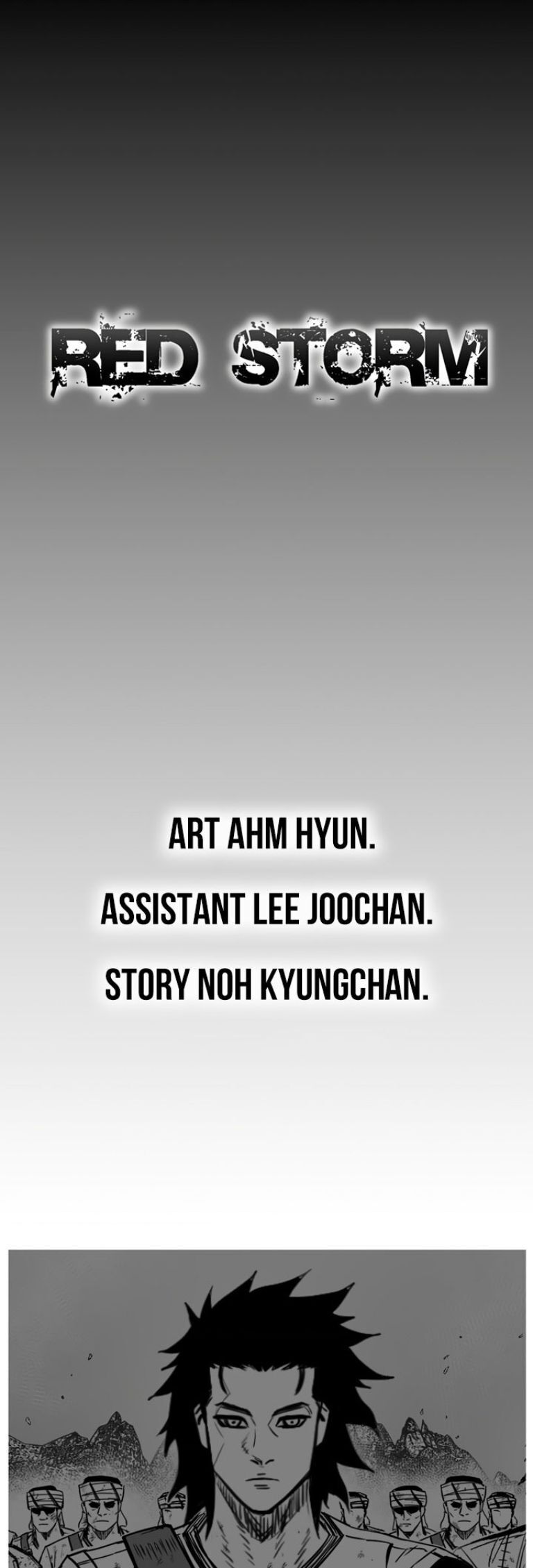 Cơn Bão Đỏ Chapter 333 - 3