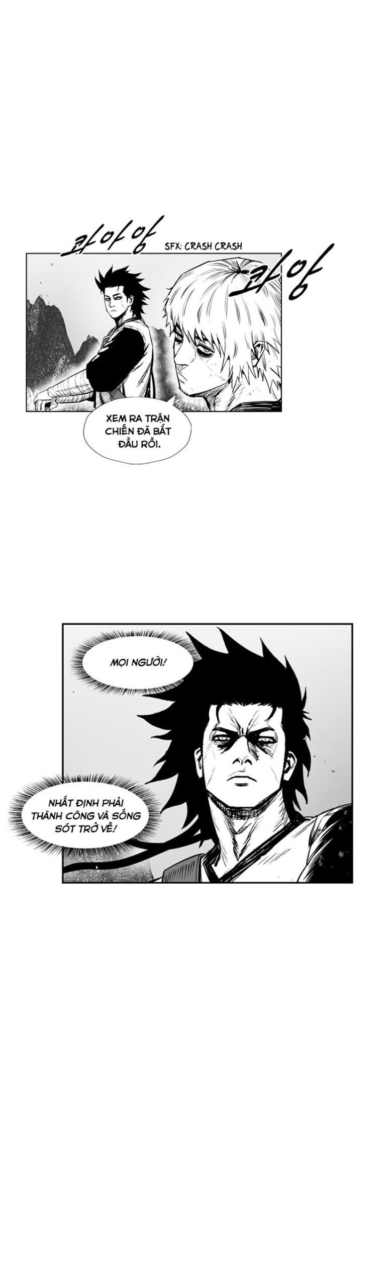 Cơn Bão Đỏ Chapter 333 - 31