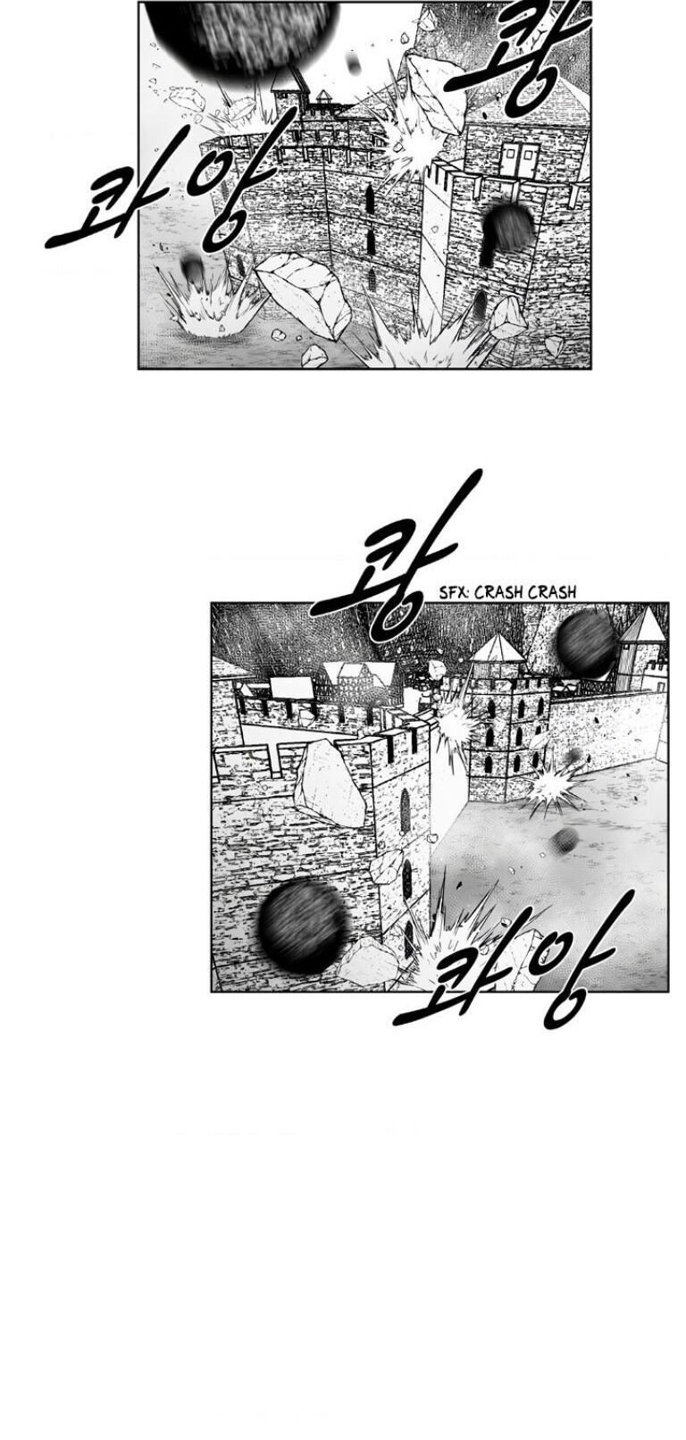 Cơn Bão Đỏ Chapter 333 - 33