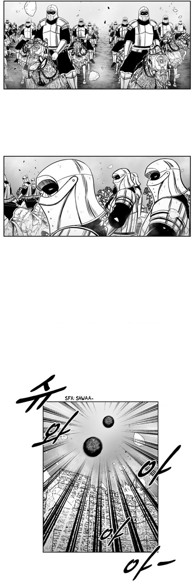 Cơn Bão Đỏ Chapter 333 - 35