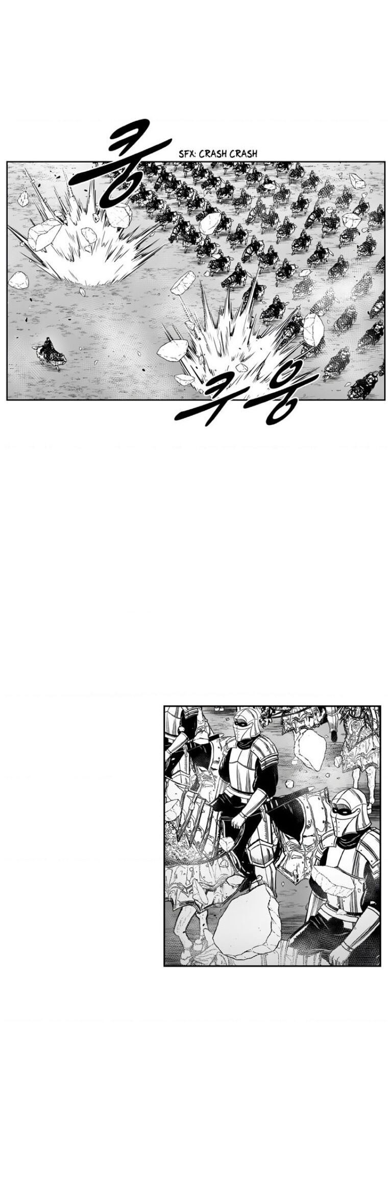 Cơn Bão Đỏ Chapter 333 - 36