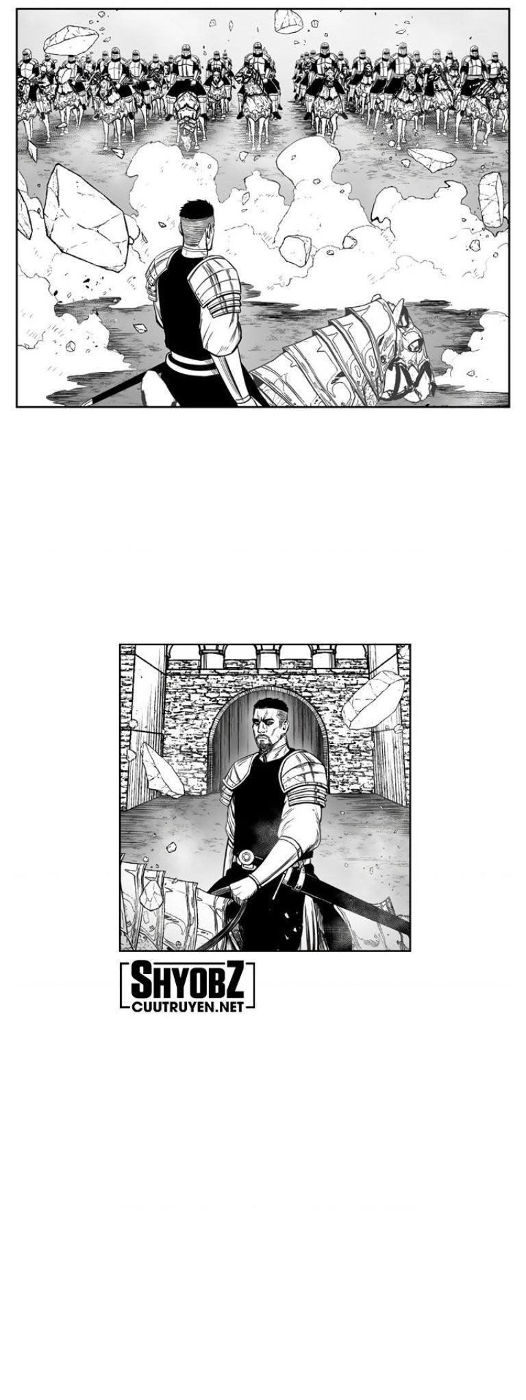 Cơn Bão Đỏ Chapter 333 - 37