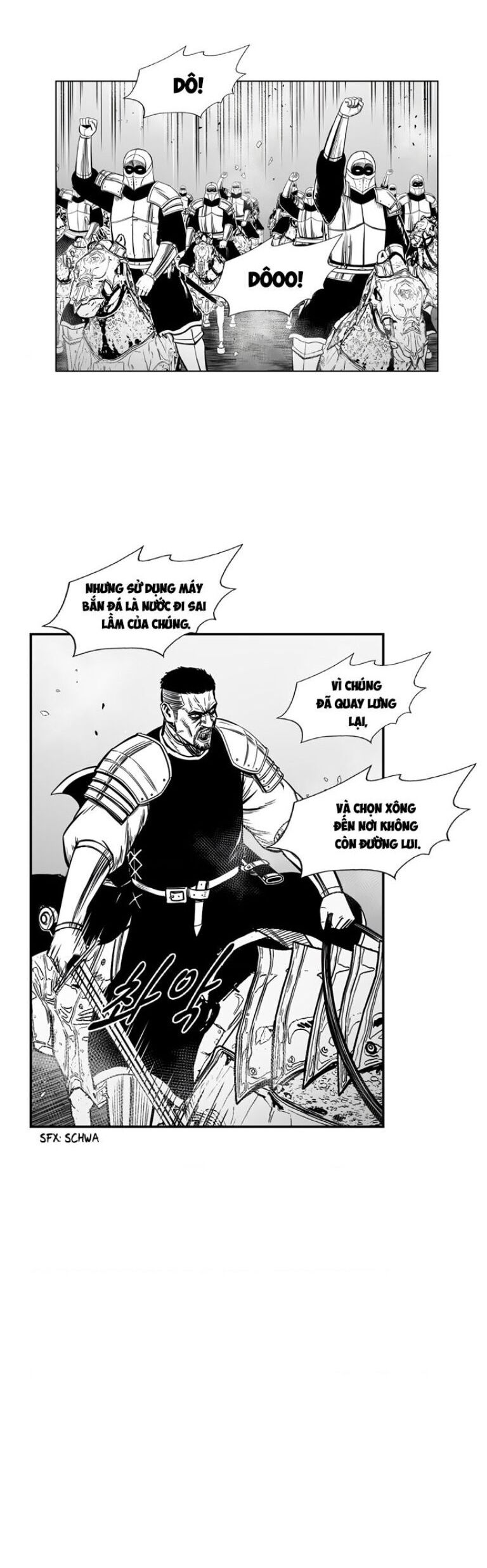 Cơn Bão Đỏ Chapter 333 - 39