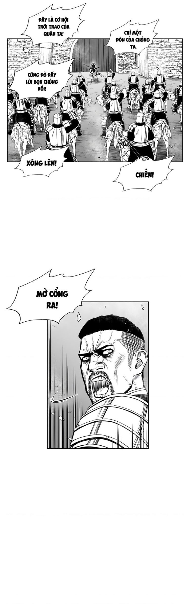Cơn Bão Đỏ Chapter 333 - 40