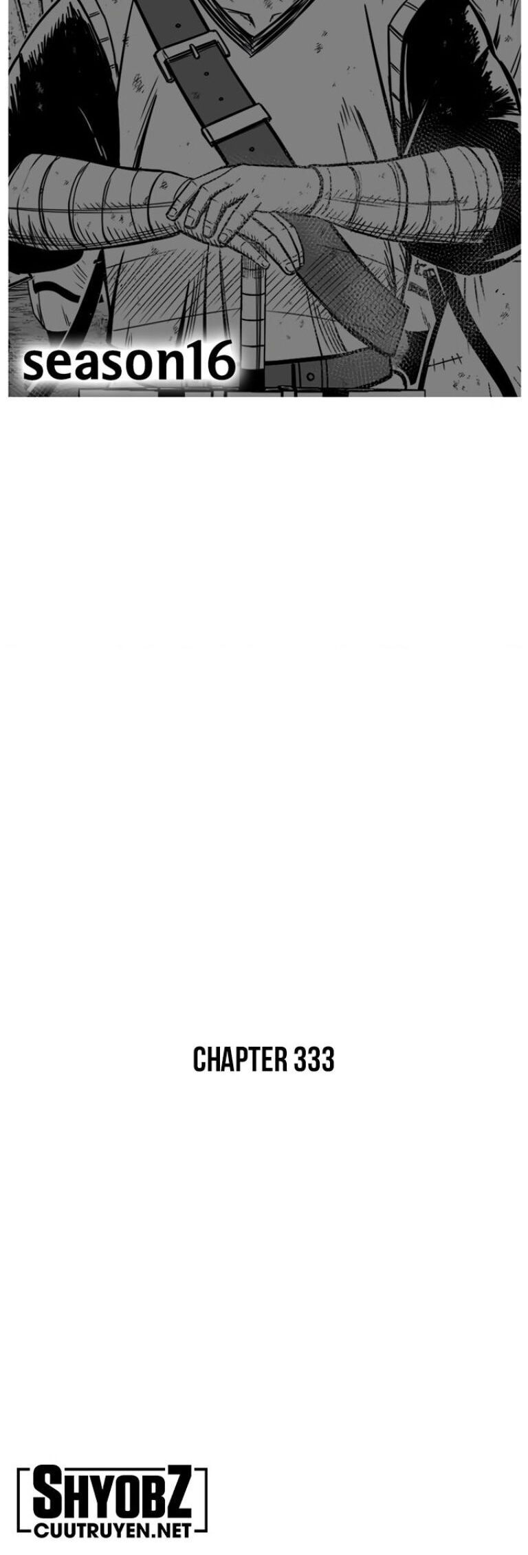 Cơn Bão Đỏ Chapter 333 - 4