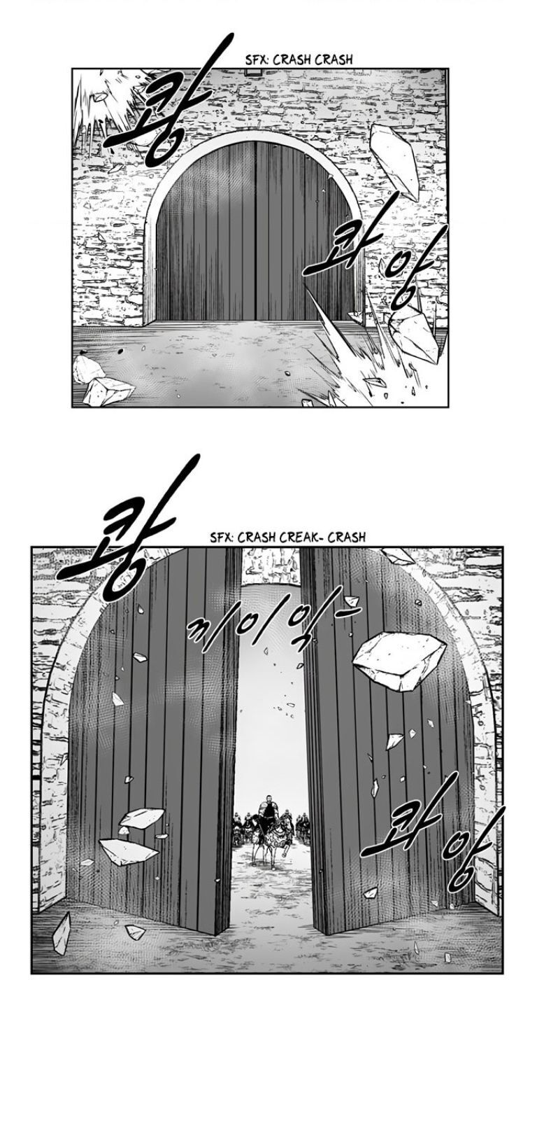 Cơn Bão Đỏ Chapter 333 - 41