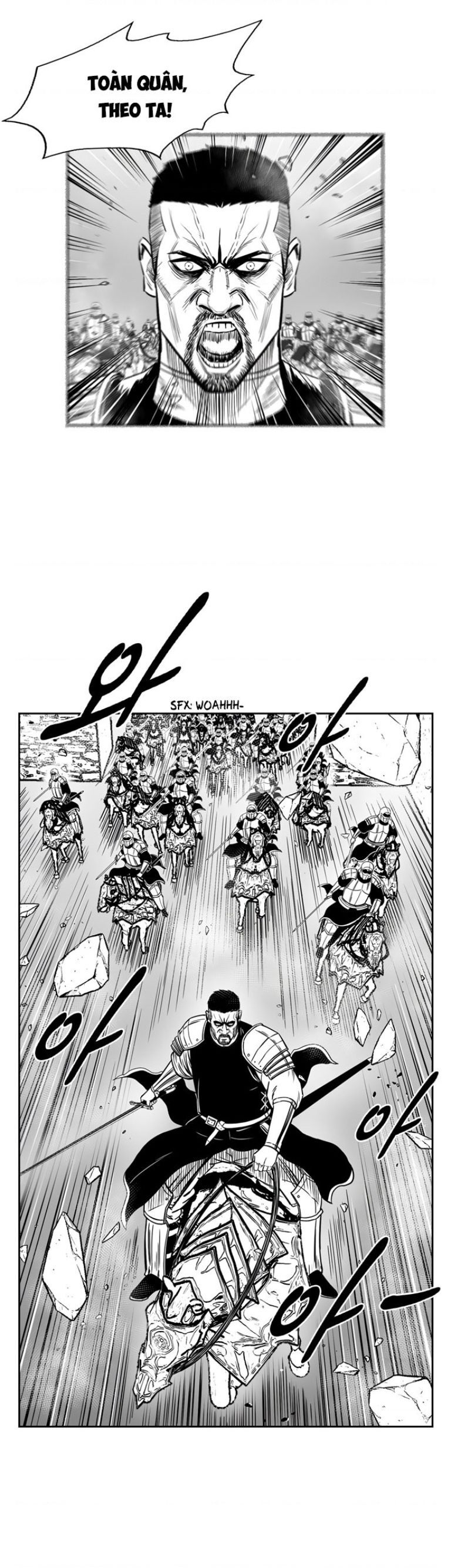 Cơn Bão Đỏ Chapter 333 - 43