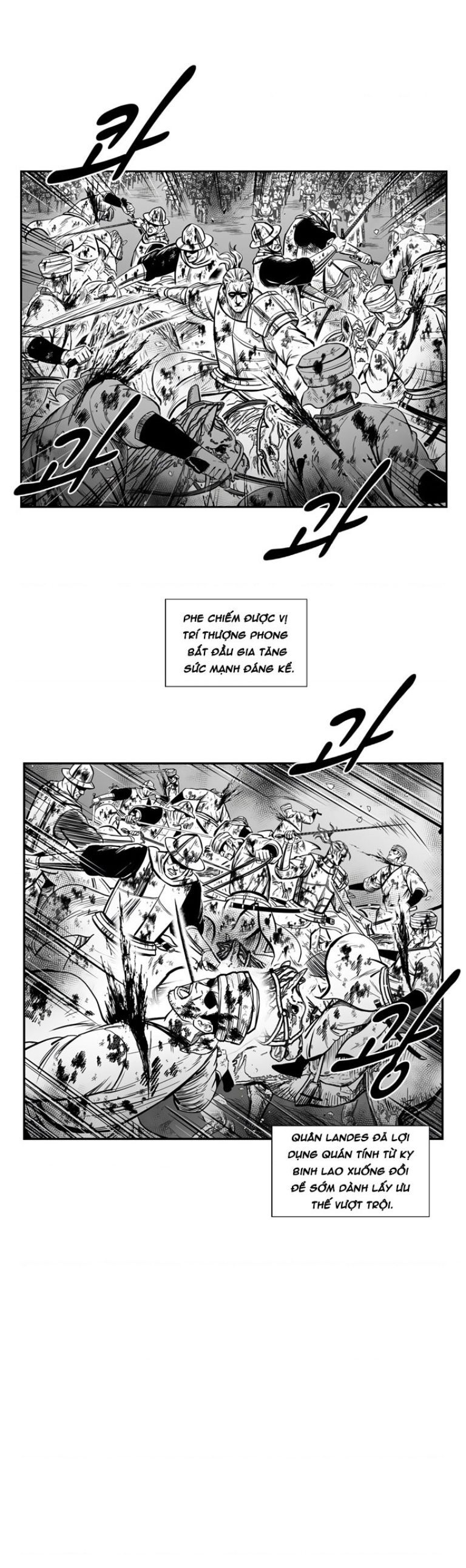 Cơn Bão Đỏ Chapter 333 - 7