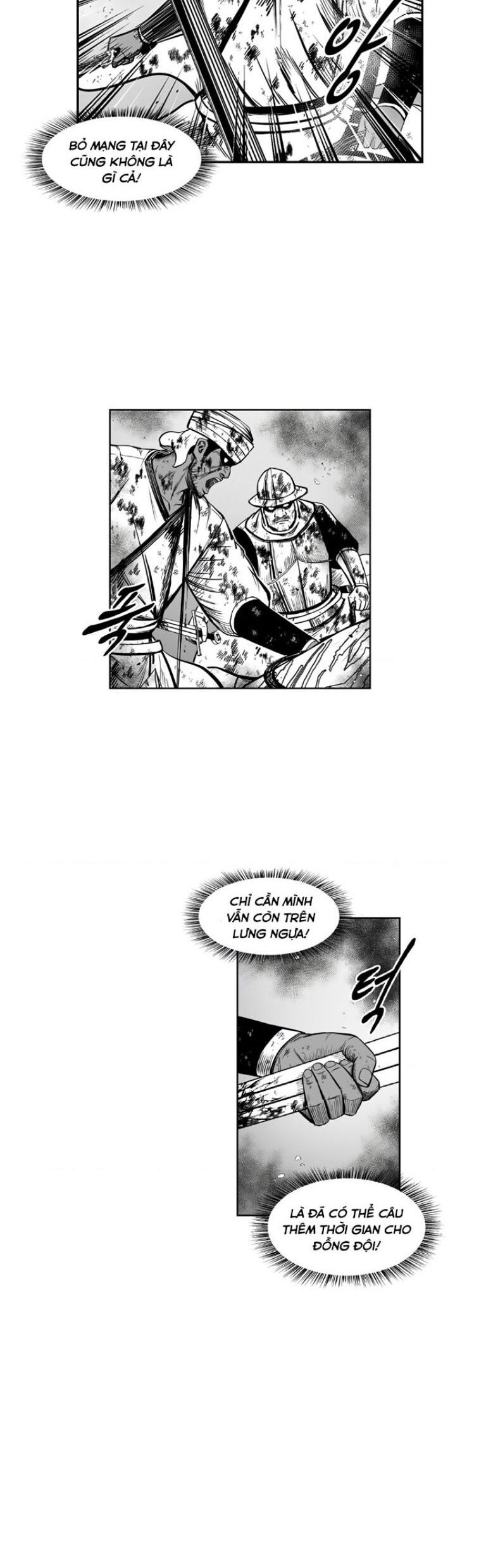 Cơn Bão Đỏ Chapter 333 - 9