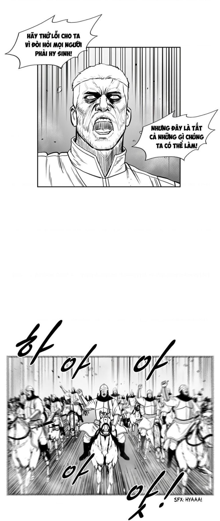 Cơn Bão Đỏ Chapter 334 - 11