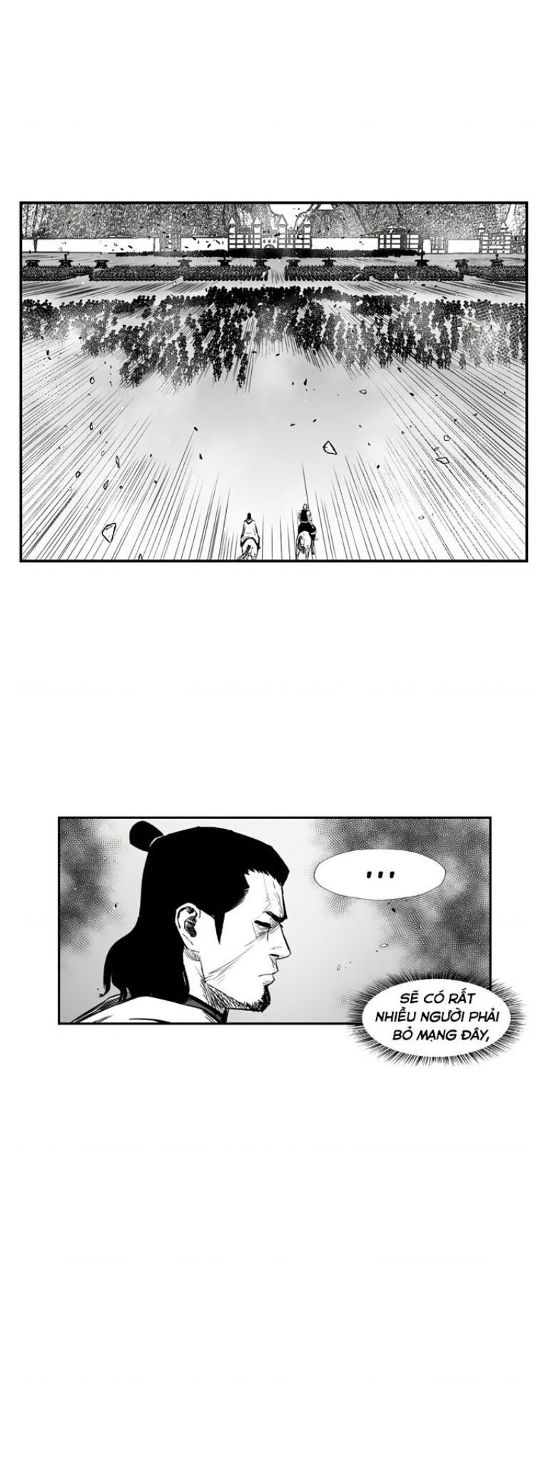 Cơn Bão Đỏ Chapter 334 - 14