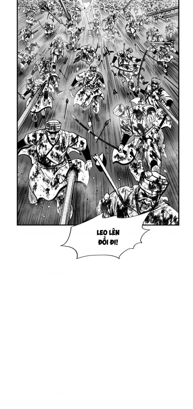 Cơn Bão Đỏ Chapter 334 - 24
