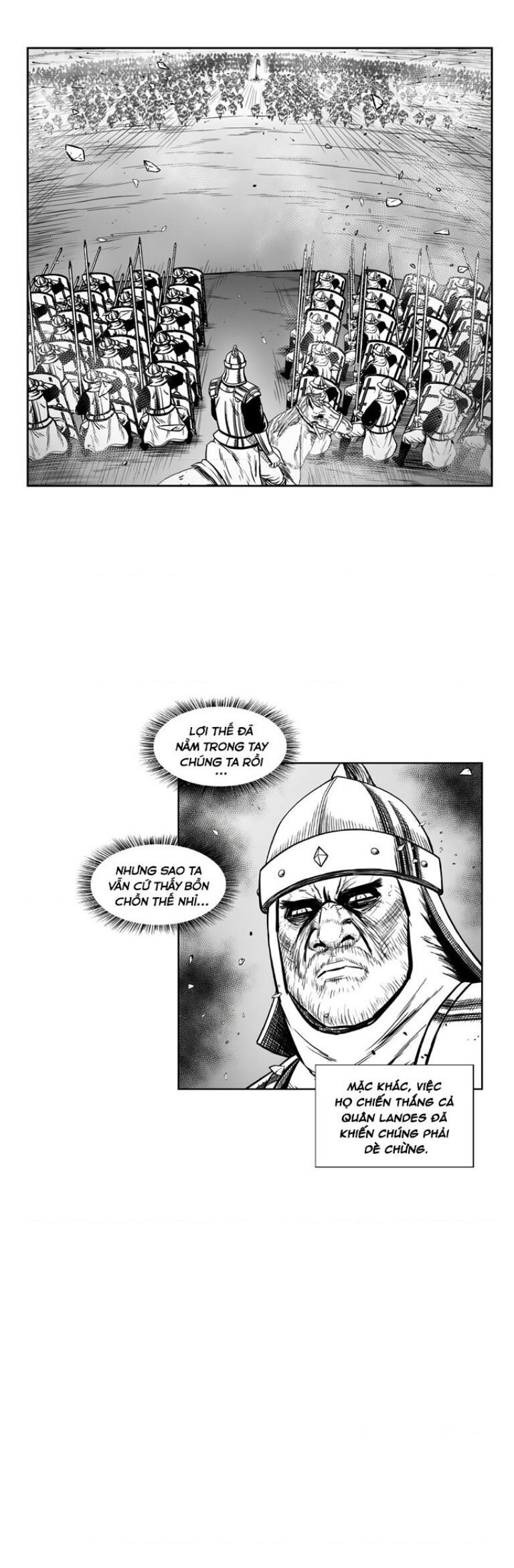 Cơn Bão Đỏ Chapter 334 - 28