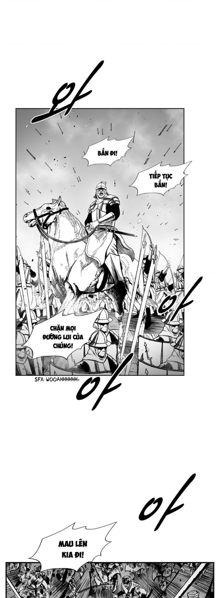 Cơn Bão Đỏ Chapter 334 - 29