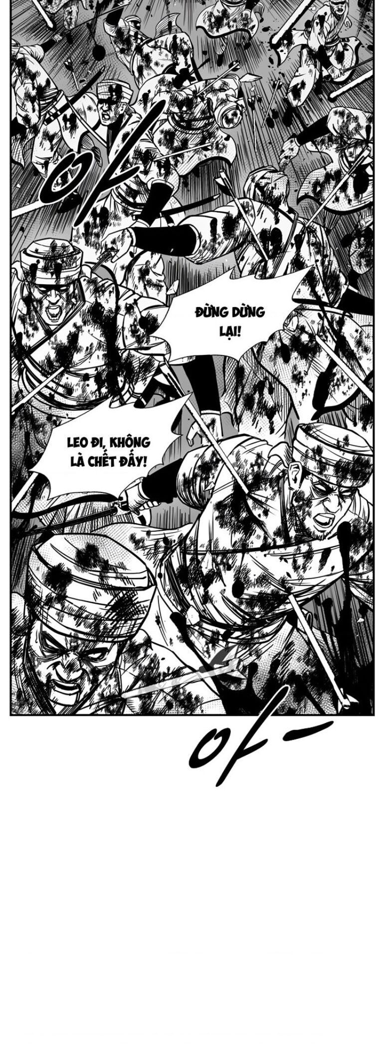 Cơn Bão Đỏ Chapter 334 - 30