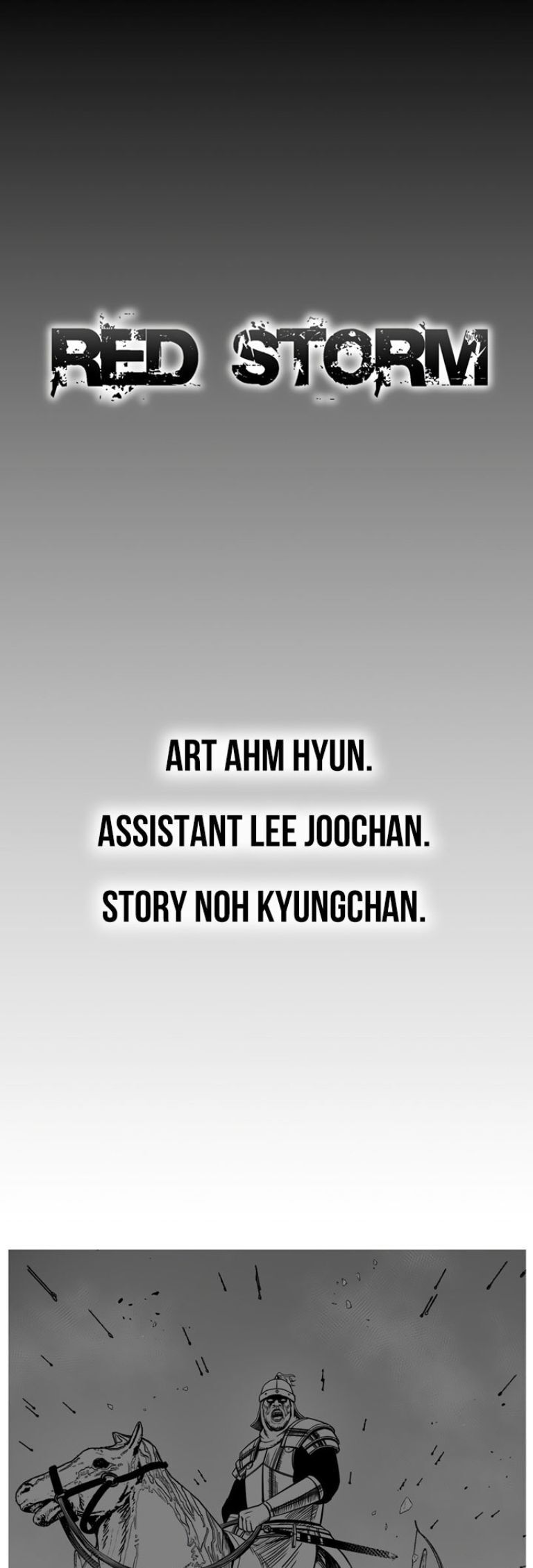 Cơn Bão Đỏ Chapter 334 - 3