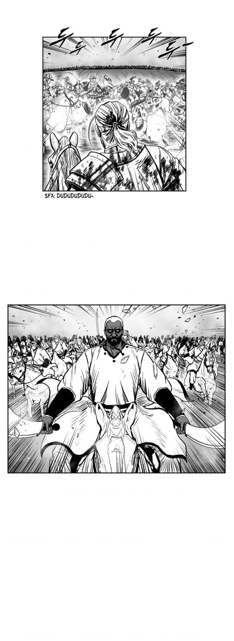 Cơn Bão Đỏ Chapter 334 - 36