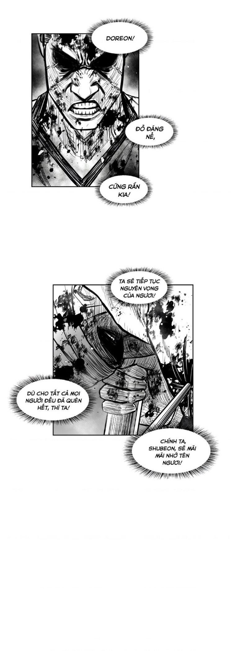 Cơn Bão Đỏ Chapter 334 - 41