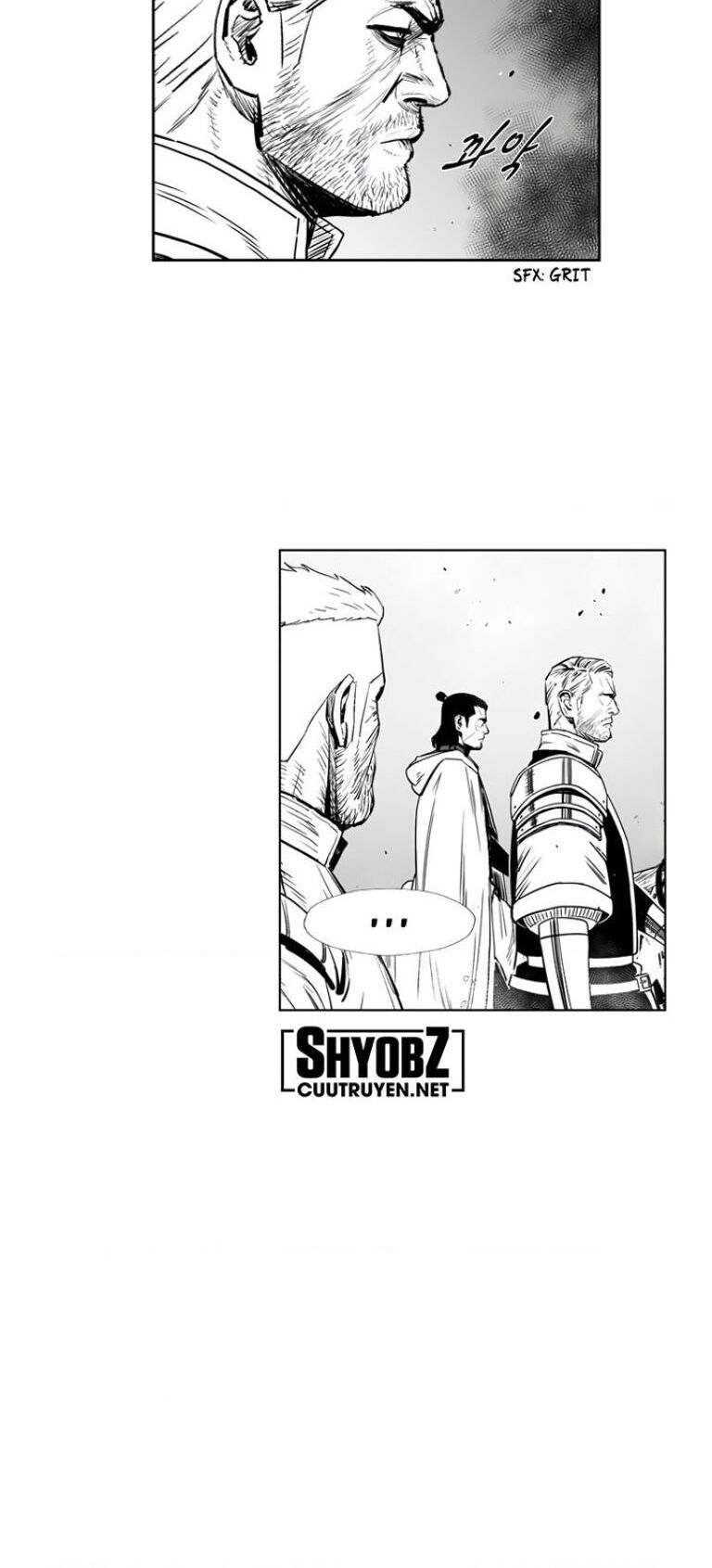 Cơn Bão Đỏ Chapter 334 - 6