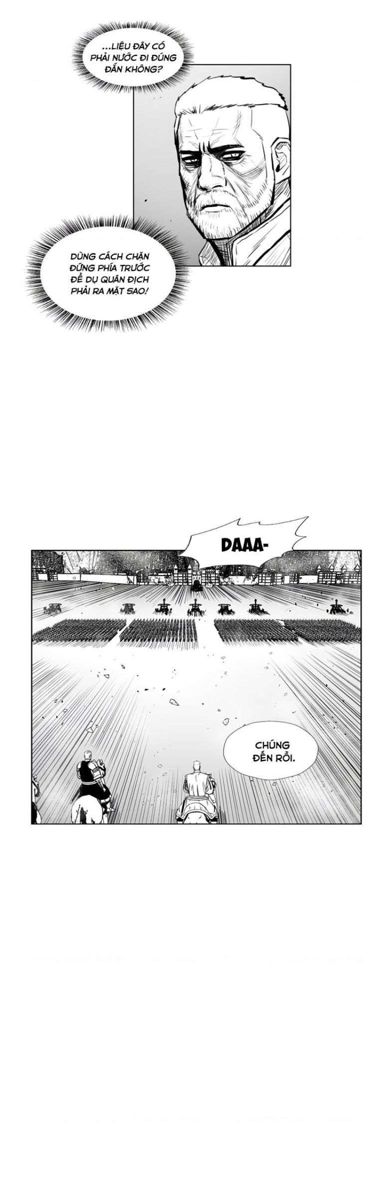 Cơn Bão Đỏ Chapter 334 - 7