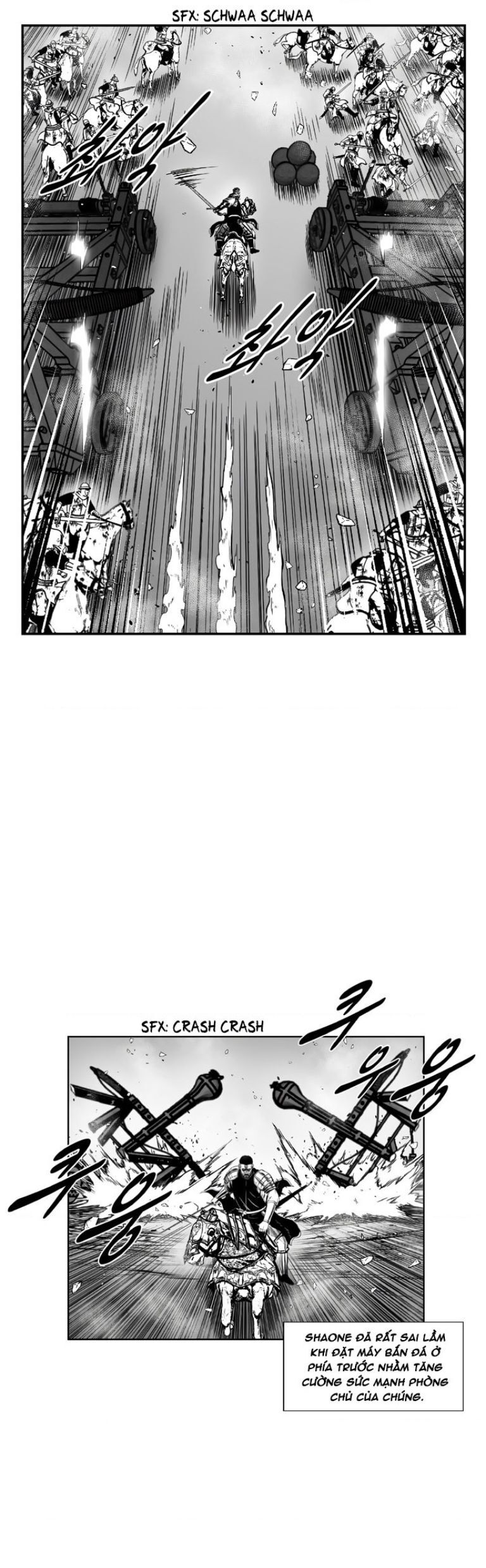 Cơn Bão Đỏ Chapter 335 - 11