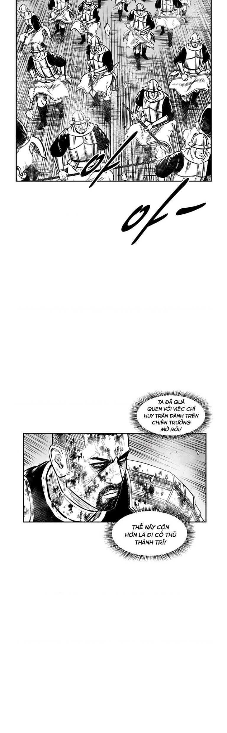 Cơn Bão Đỏ Chapter 335 - 16