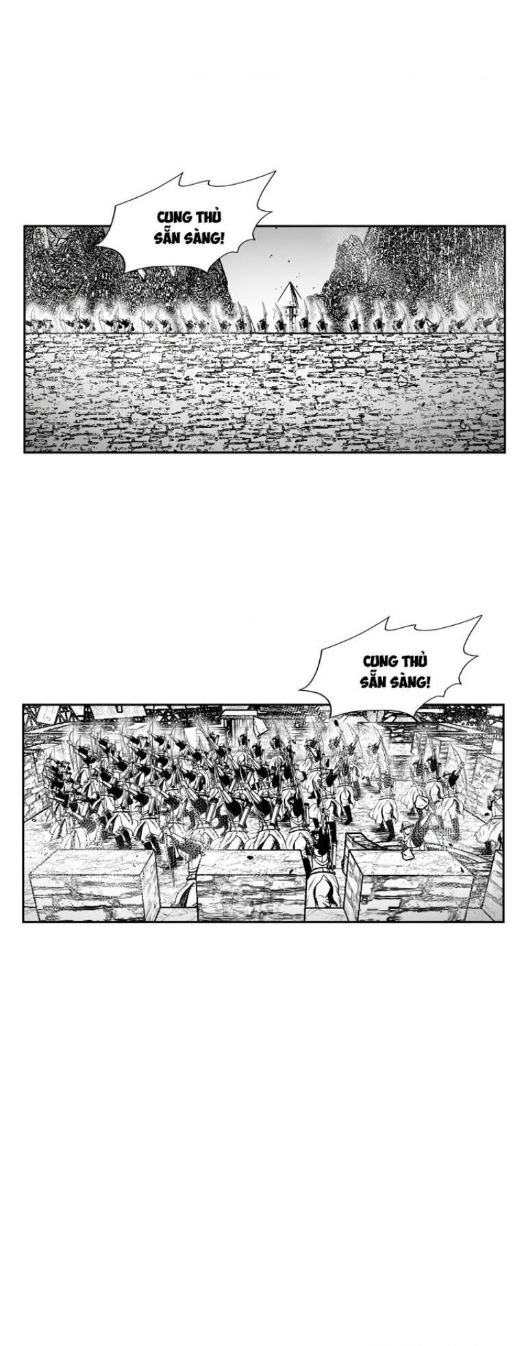 Cơn Bão Đỏ Chapter 335 - 18