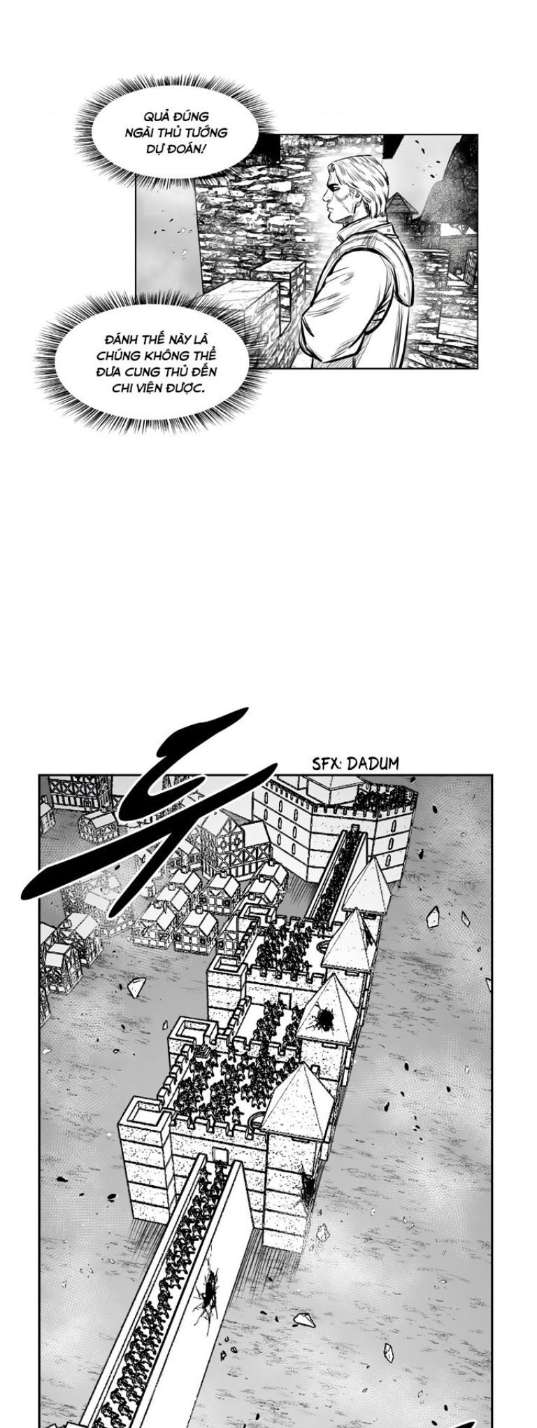 Cơn Bão Đỏ Chapter 335 - 19
