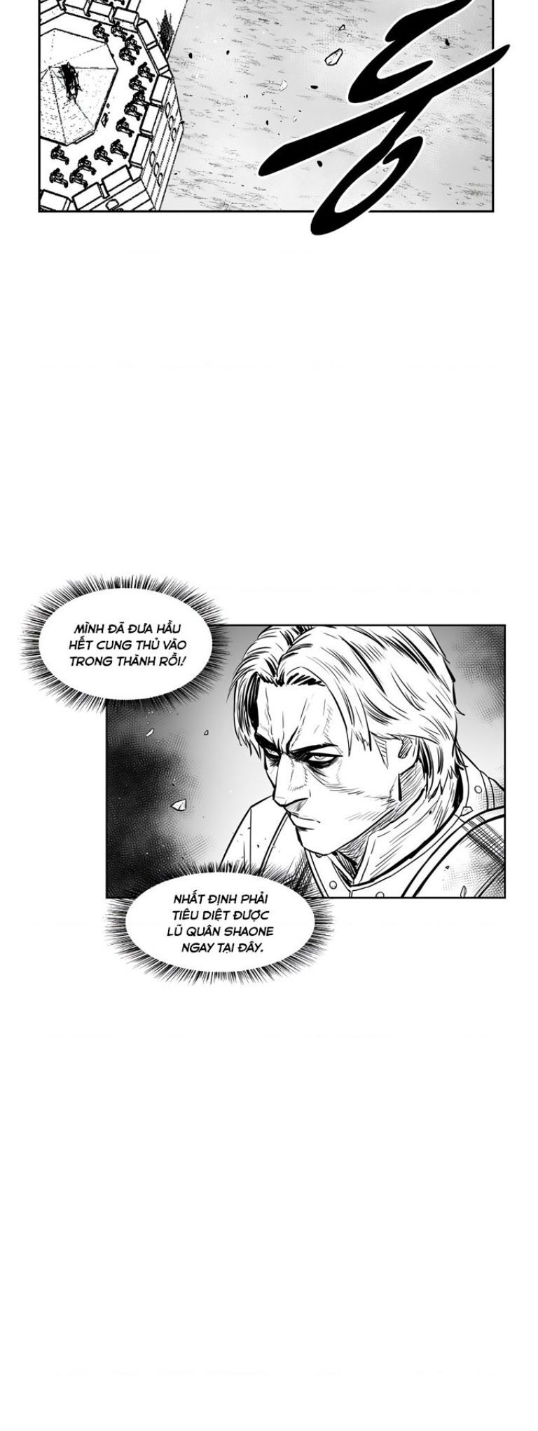 Cơn Bão Đỏ Chapter 335 - 20