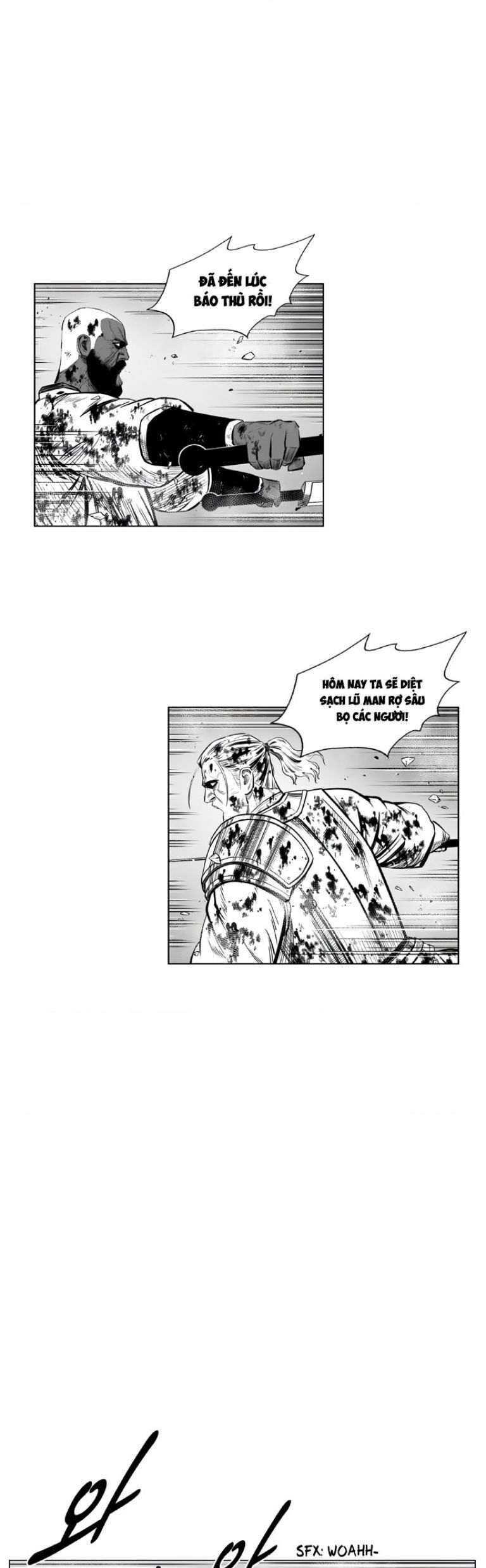 Cơn Bão Đỏ Chapter 335 - 21