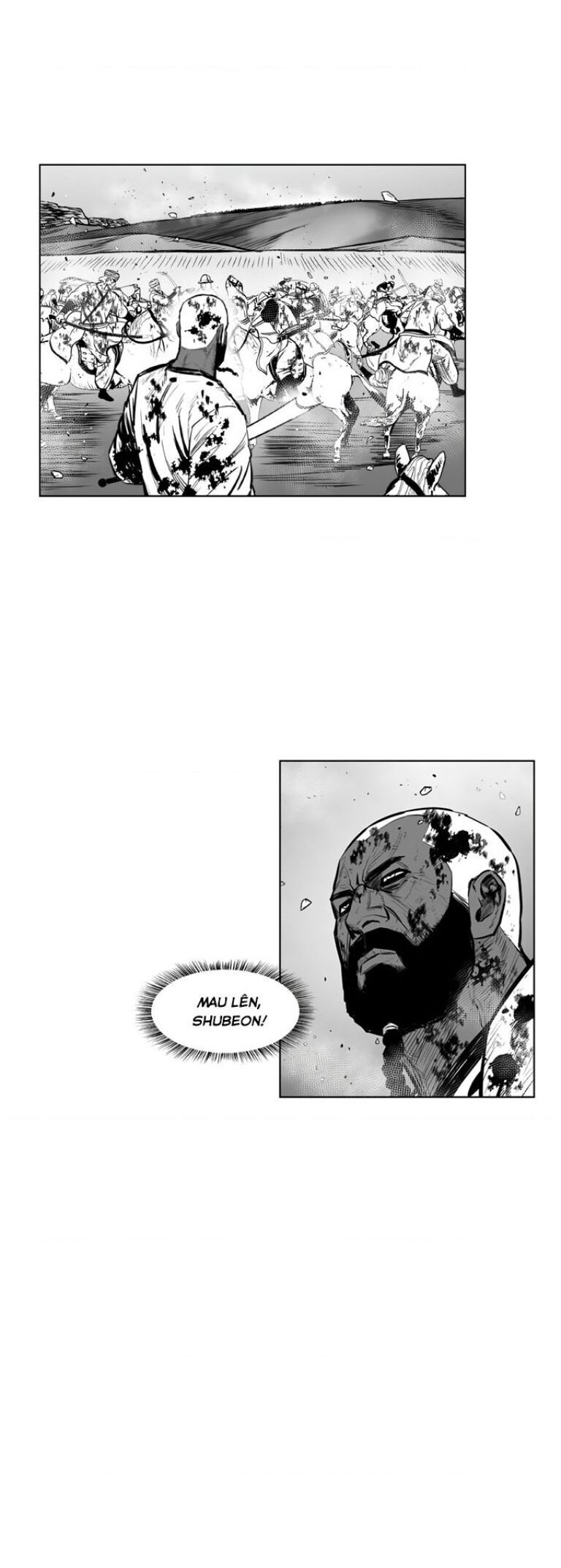 Cơn Bão Đỏ Chapter 335 - 25