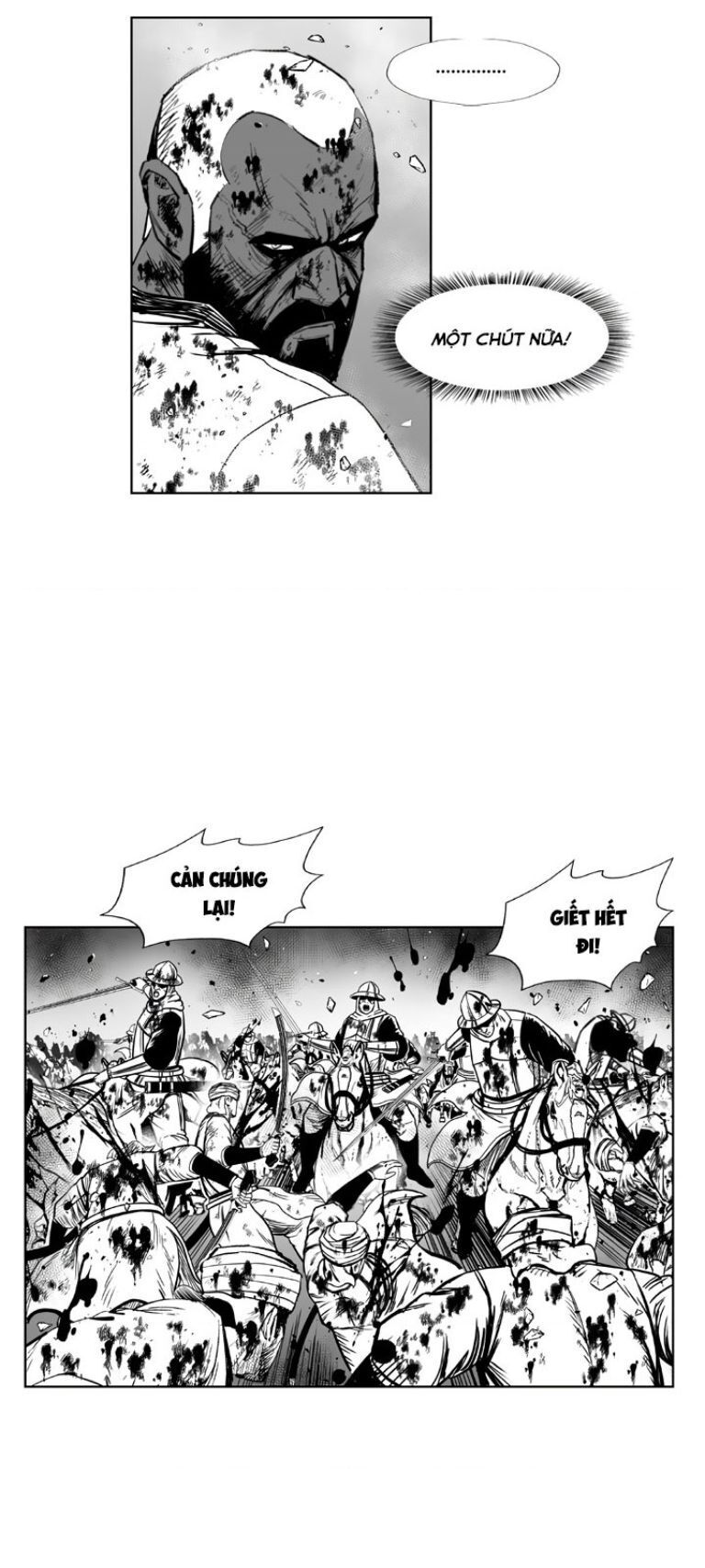 Cơn Bão Đỏ Chapter 335 - 26
