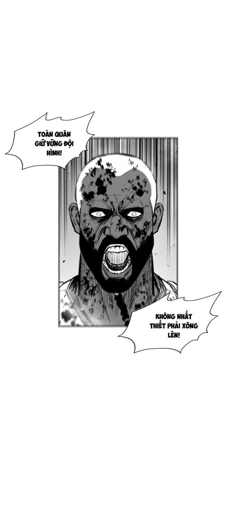 Cơn Bão Đỏ Chapter 335 - 27
