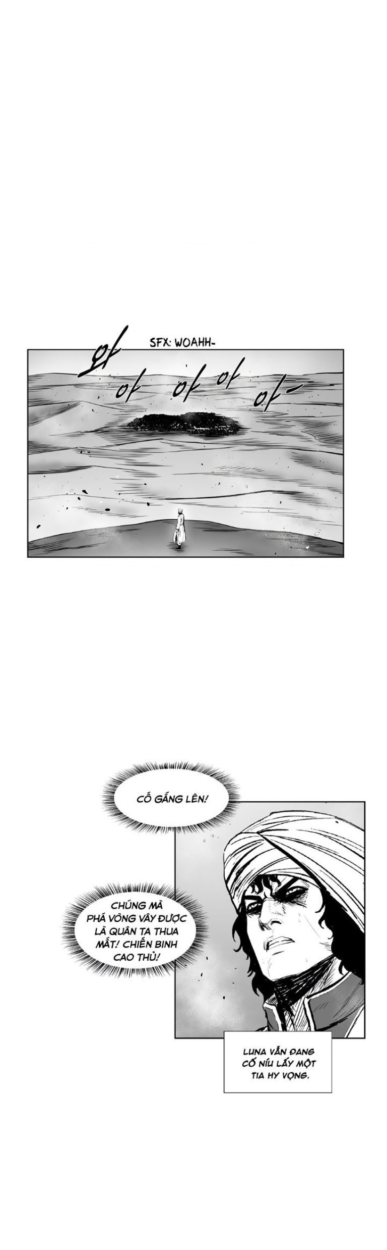 Cơn Bão Đỏ Chapter 335 - 28