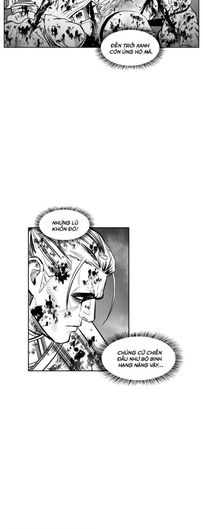 Cơn Bão Đỏ Chapter 335 - 36