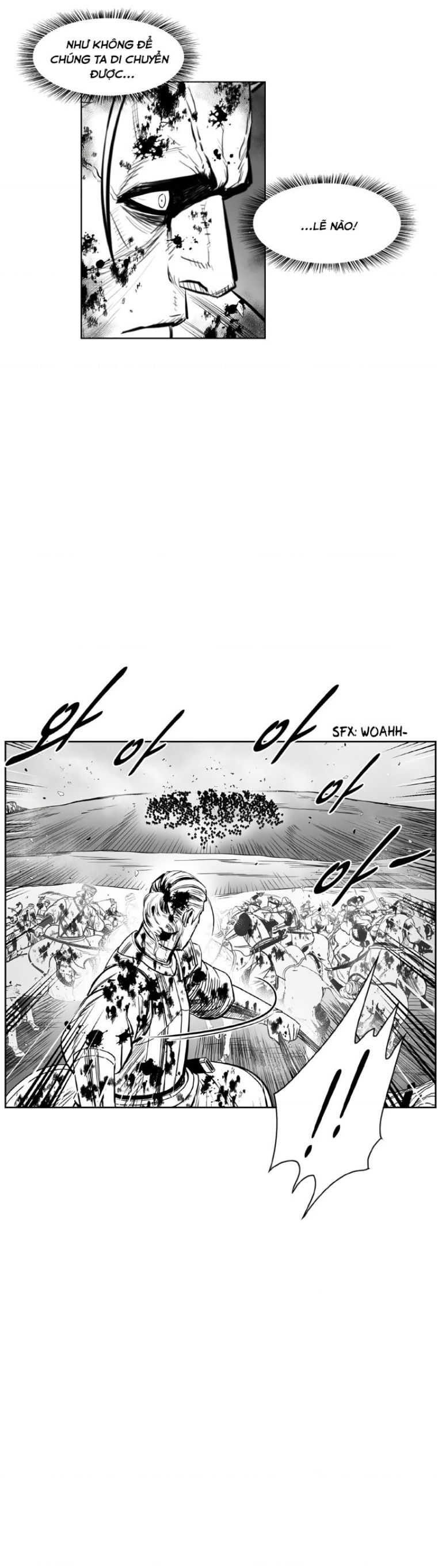 Cơn Bão Đỏ Chapter 335 - 37